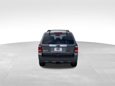 Used 2012 Ford Escape Limited AWD/4WD image 5