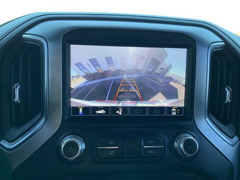 Used 2020 GMC Sierra 3500 SLT w/ Gooseneck/5TH Wheel Package image 25