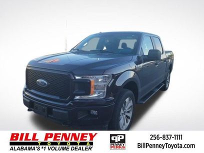 Used 2018 Ford F150 XL w/ Equipment Group 101A Mid