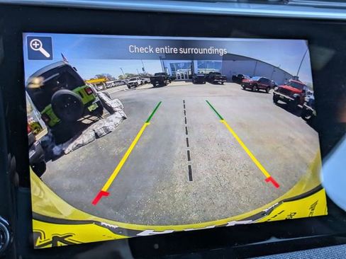 New 2026 Jeep Cherokee Laredo AWD/4WD image 17