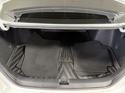 Used 2024 Honda Accord Sport image 25