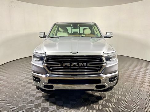 Used 2020 RAM 1500 Laramie AWD/4WD image 7