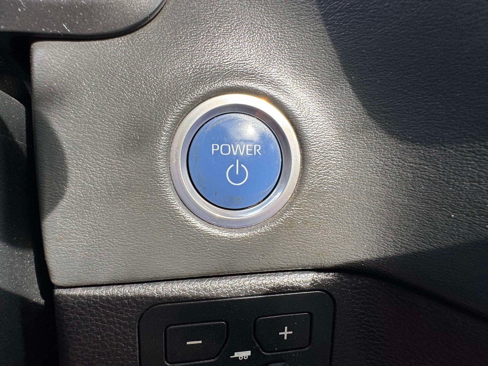 Certified 2024 Toyota Tundra Platinum AWD/4WD image 37