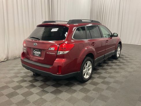Used 2013 Subaru Outback 2.5i Premium image 12