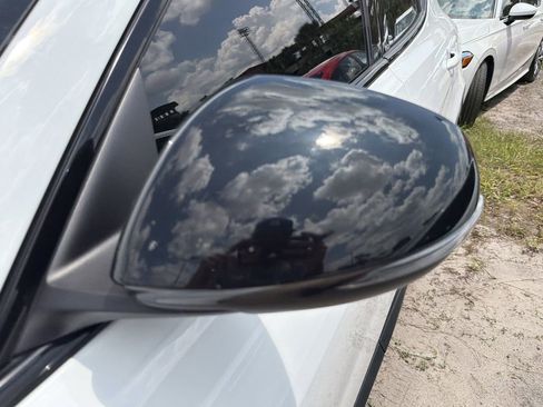 Used 2024 Dodge Hornet R/T Plus AWD/4WD image 7