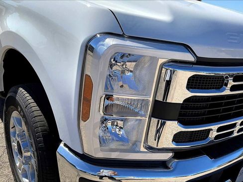 New 2026 Ford F250 XLT image 13