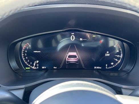 New 2026 MAZDA CX-90 3.3 Turbo w/ Premium Sport Pkg image 15