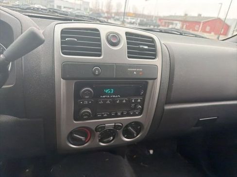 Used 2012 Chevrolet Colorado LT image 10