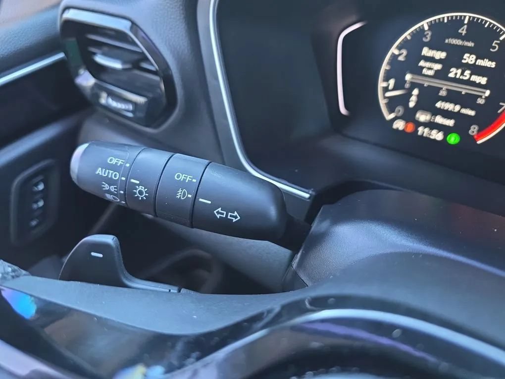 Used 2024 Honda Pilot EX-L image 19