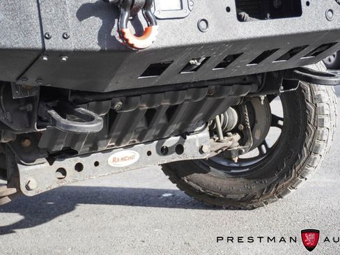 Used 2018 Chevrolet Silverado 2500 LTZ w/ Duramax Plus Package image 11