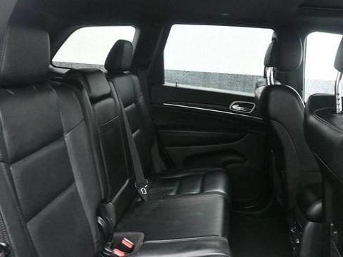 Used 2020 Jeep Grand Cherokee Limited AWD/4WD image 13