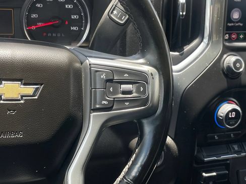 Used 2023 Chevrolet Silverado 2500 LT w/ Convenience Package AWD/4WD image 14