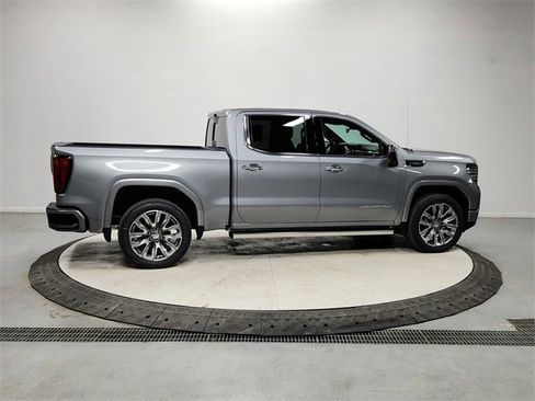 New 2026 GMC Sierra 1500 Denali image 8