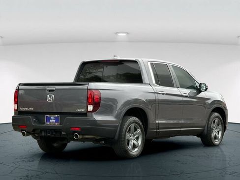 Used 2023 Honda Ridgeline RTL-E image 6