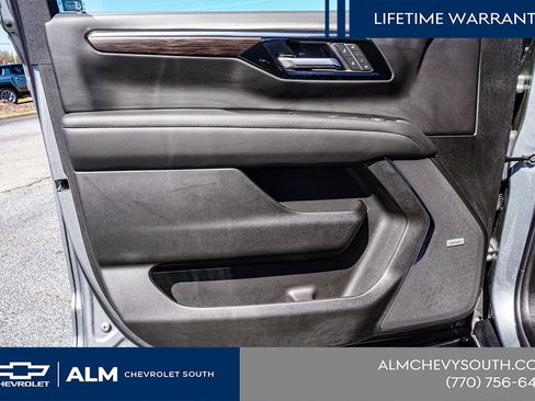 New 2026 Chevrolet Suburban LT w/ Comfort Package RWD image 56