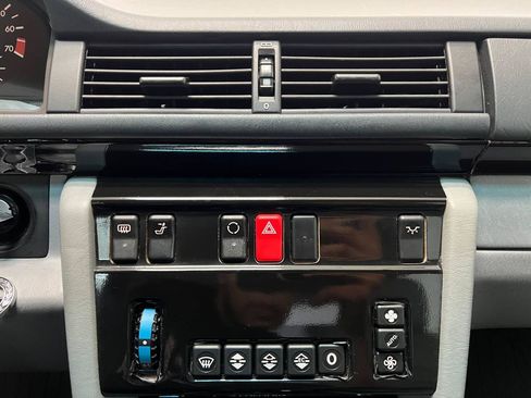 Used 1995 Mercedes-Benz E 320 Sedan image 20