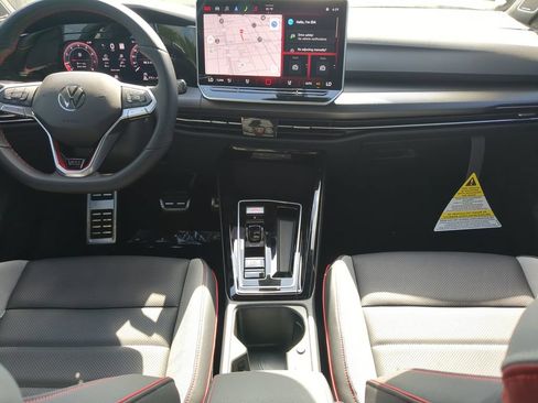 New 2026 Volkswagen GTI Autobahn FWD image 13