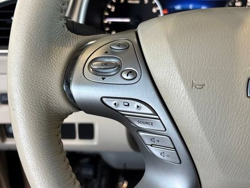 Used 2017 Nissan Murano Platinum w/ Platinum Technology Package AWD/4WD image 23