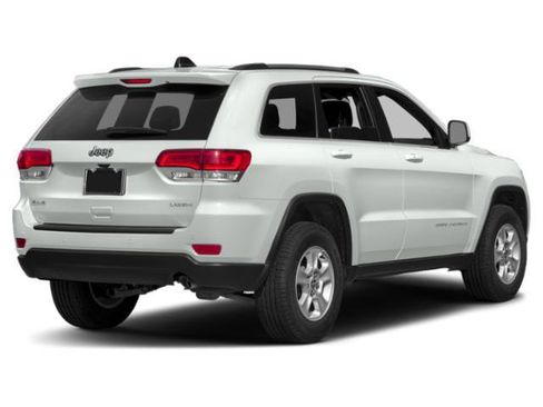 Used 2015 Jeep Grand Cherokee Laredo w/ Quick Order Package 23E image 3