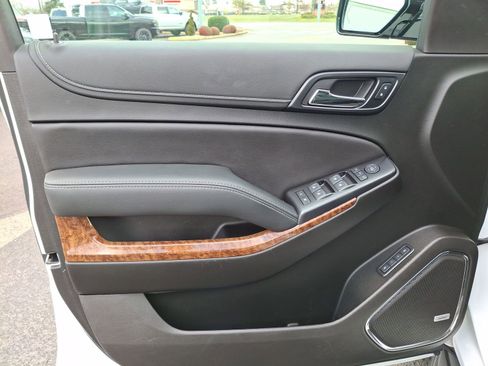Used 2020 Chevrolet Tahoe Premier image 20
