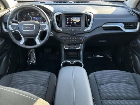 Certified 2023 GMC Terrain SLE w/ Driver Convenience Package image 15