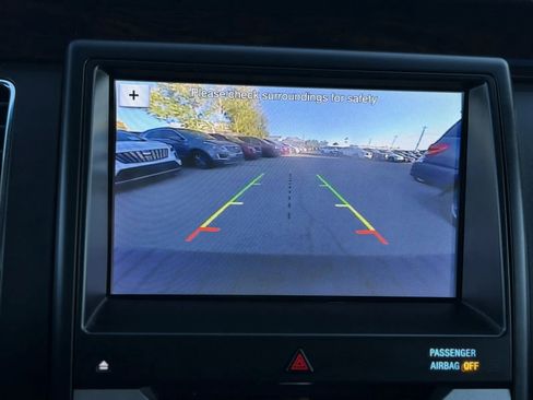 Used 2019 Ford Flex Limited image 32