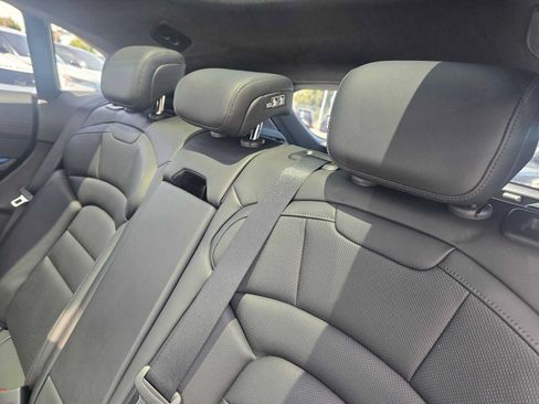 Used 2023 Porsche Taycan GTS AWD/4WD image 20