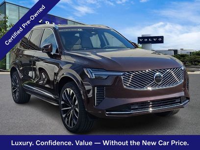 Certified 2025 Volvo XC90 B5 Core