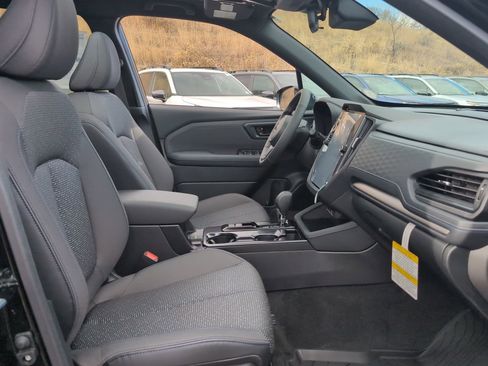 New 2026 Subaru Forester Premium image 17