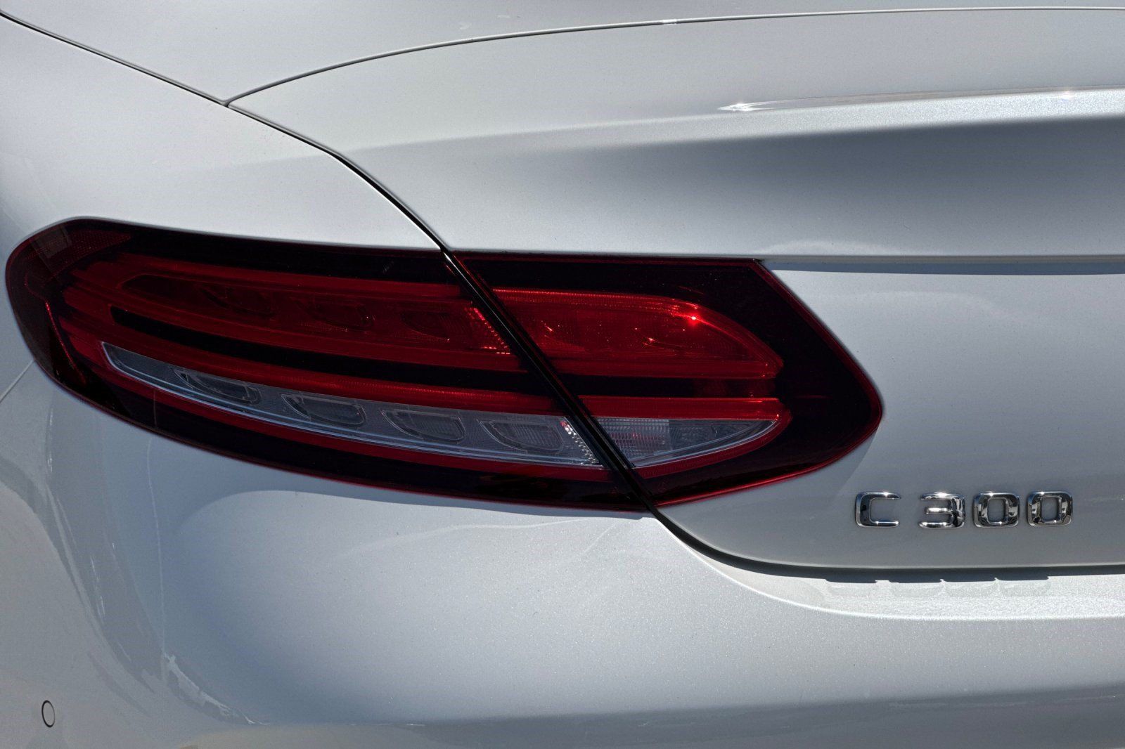 Used 2022 Mercedes-Benz C 300 Cabriolet image 27