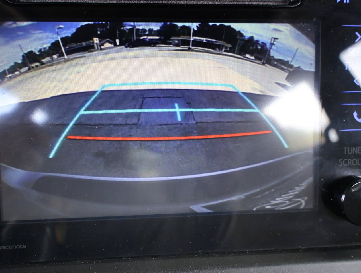 Used 2015 Toyota Sienna XLE FWD image 49