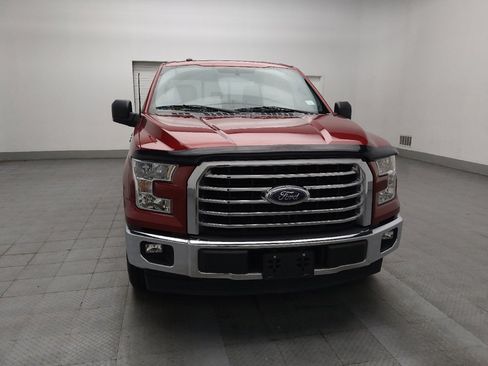Used 2017 Ford F150 XLT w/ Equipment Group 302A Luxury RWD image 14
