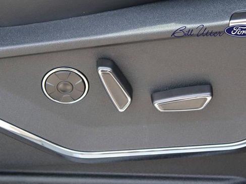 New 2025 Ford F150 Platinum w/ Equipment Group 702A High image 10