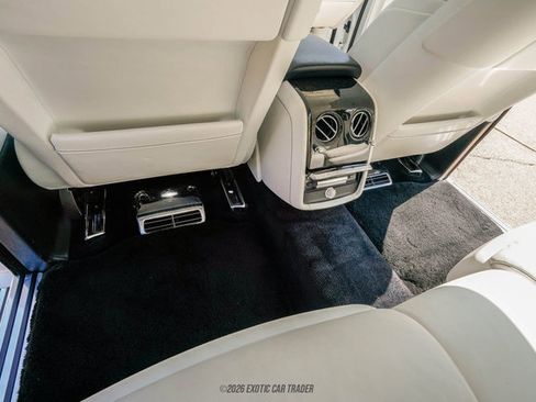 Used 2020 Rolls-Royce Phantom Sedan RWD image 27