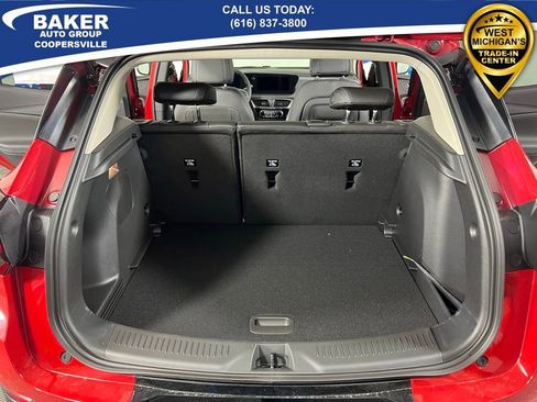 New 2026 Buick Encore GX Sport Touring image 12