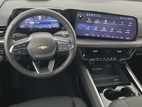 New 2026 Chevrolet Tahoe LT w/ Comfort Package RWD image 30