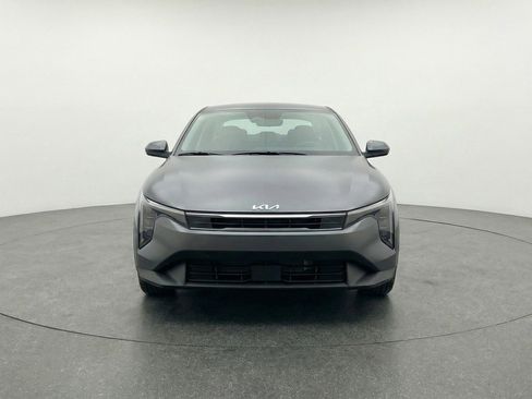 Used 2025 Kia K4 LXS image 2