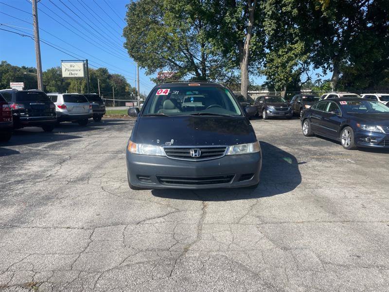 Used 2004 Honda Odyssey EX-L image 2