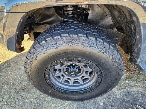 Used 2024 Toyota 4Runner SR5 image 21