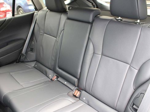 New 2025 Subaru Outback Limited image 19