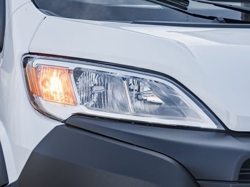 New 2026 RAM ProMaster 3500 w/ Crew Van Package image 13