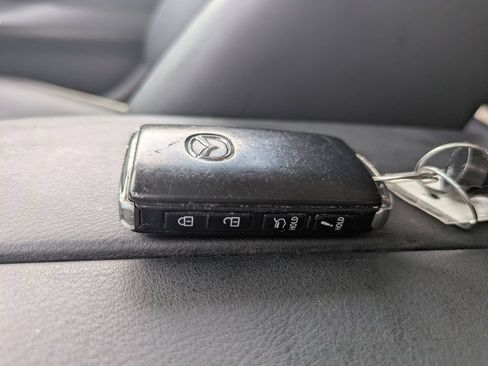 Used 2023 MAZDA CX-9 Touring AWD/4WD image 34