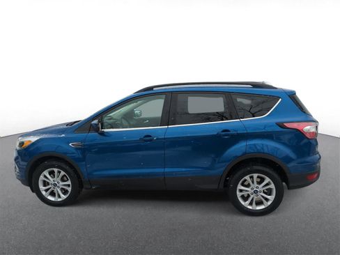 Used 2018 Ford Escape SE image 5