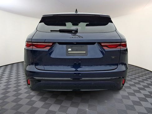 Used 2026 Jaguar F-PACE R-Dynamic S image 3