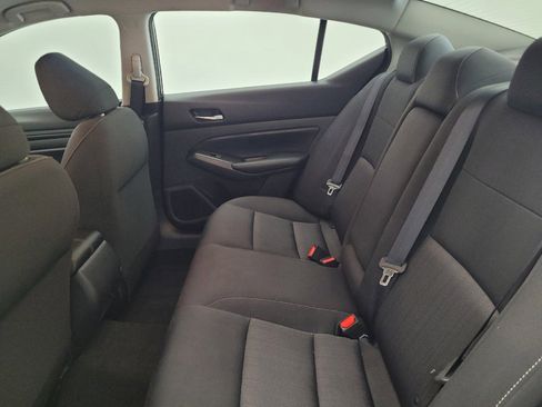 Used 2021 Nissan Altima 2.5 S FWD image 18