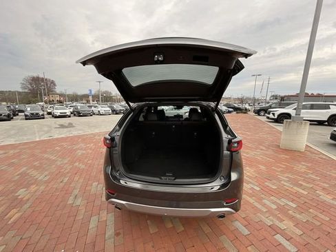 Used 2024 MAZDA CX-5 Signature image 34