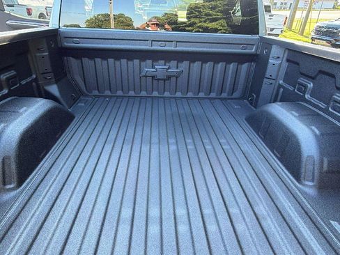 New 2026 Chevrolet Silverado 1500 RST w/ RST Select Package AWD/4WD image 14