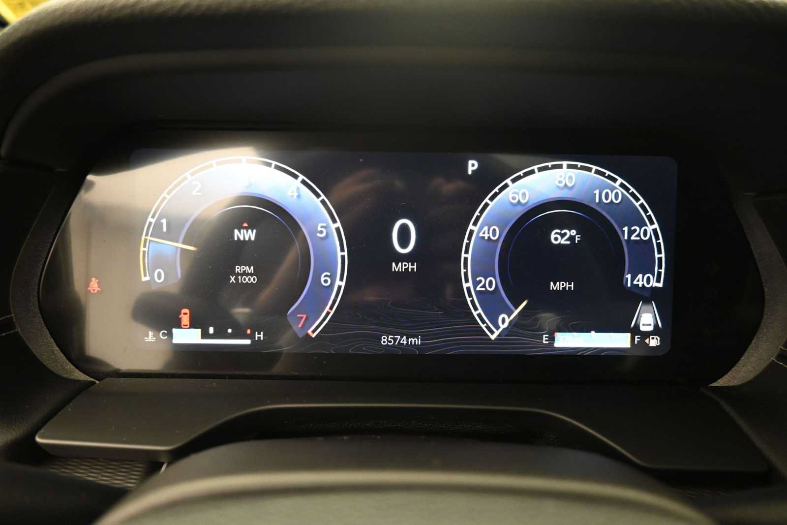 Used 2024 Jeep Grand Cherokee Altitude AWD/4WD image 7