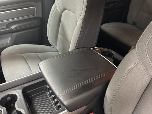 Used 2020 RAM 1500 Big Horn image 18