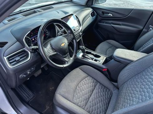 Used 2020 Chevrolet Equinox LT image 13